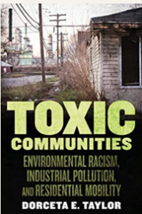 Toxic Communities